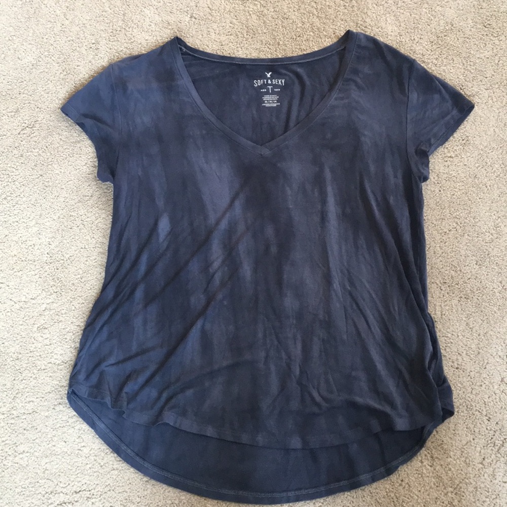 🌟AE Soft & Sexy t-shirt🌟